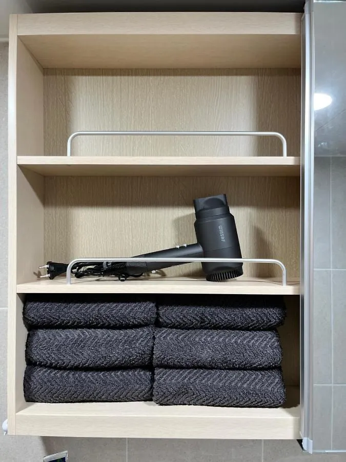 Complace S Seoul